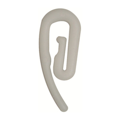 SC GANCIO P\TENDE A PROBOSCIDE GIGANTE 40 PZ