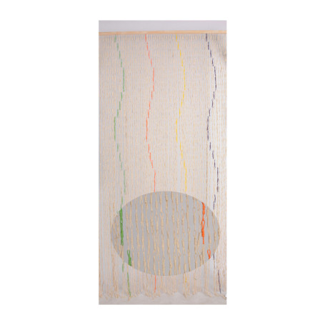 TENDA IN MAIS 125XH240 CM DIS. 01122