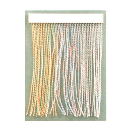 TENDA NAPOLI PVC TRASPARENTE 325 M