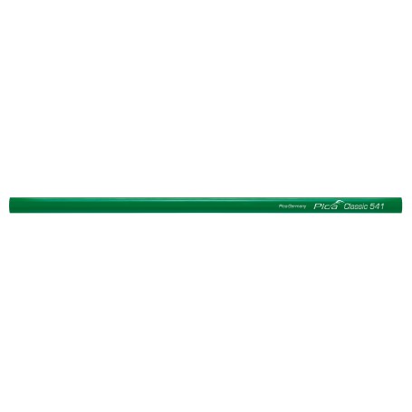MATITA X CARPENTIERE PICA CLASSIC CM.30 VERDE