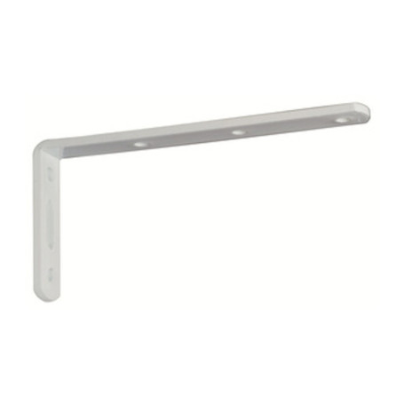 REGGIMENSOLA P\TENDE 10 CM S\SAETTA BIANCO*