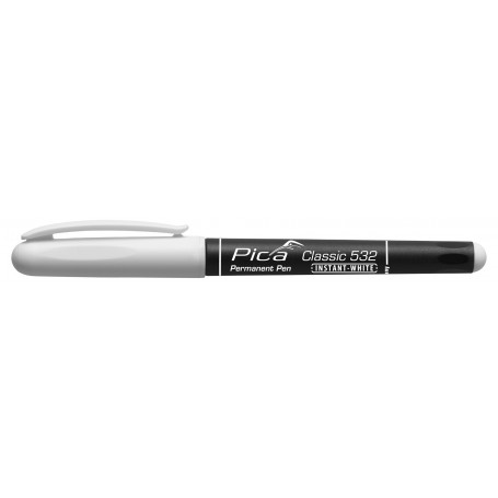 PENNARELLO PICA CLASSIC INSTANT WHITE P.FINE