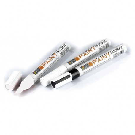 PENNARELLO PAINT MARKER BIANCO