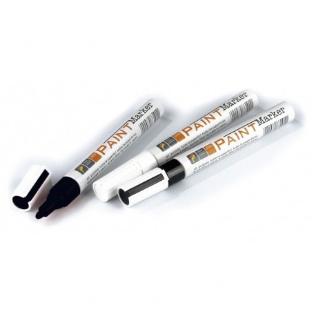 PENNARELLO PAINT MARKER NERO