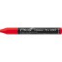 MARCATORE CERA PICA LEGNO MURATURA ROSSO