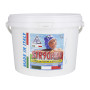 CLORO PER PISCINA PASTIGLIE 200 G STR90P200 5 KG