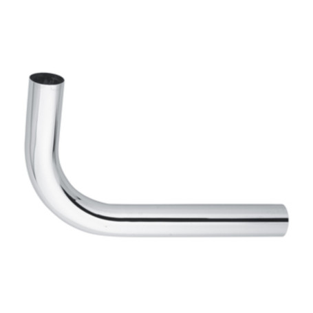 CANOTTO CURVO 90 GRADI D 30X250X150 MM