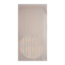 C TENDA IN MAIS 125XH240 CM DIS. 01063