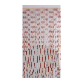 TENDA IN MAIS 125XH240 CM DIS. 01061