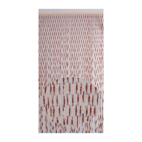 TENDA IN MAIS 125XH240 CM DIS. 01061