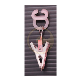 SC SCORREVOLE P\TENDA C\PINZETTA 10 PZ