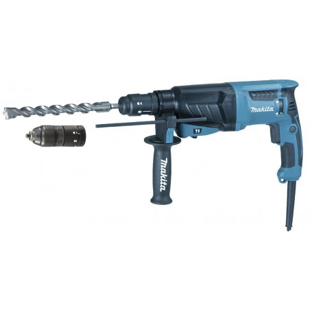 MAKITA TASSELLATORE MOD.HR2630TX12