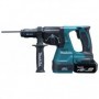 MAKITA TASSELL. 18VP-5AH DHR243RTJ C 2BATT.
