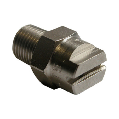 UGELLO P\IDROPULITRICE A CALDO ALTA PRESSIONE