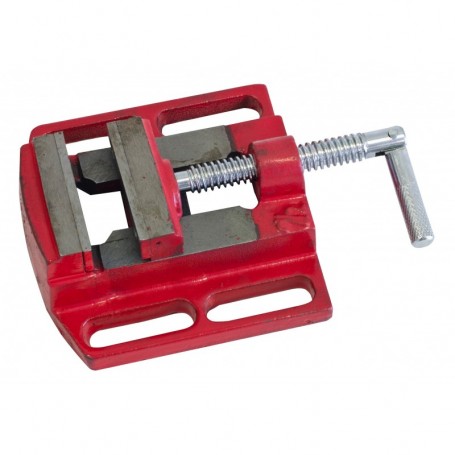 MORSA PER TRAPANO A COLONNA MM.75