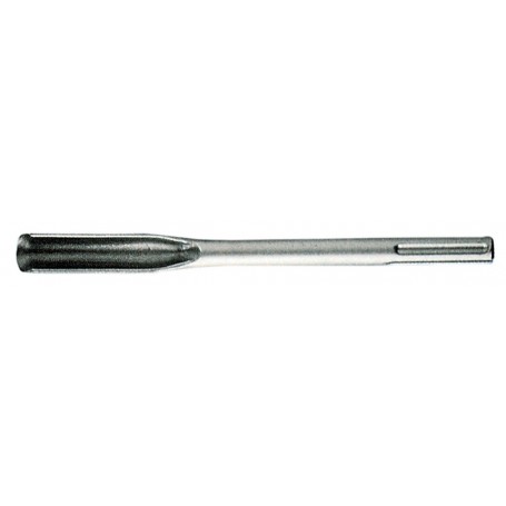 SCALPELLO SGORBIA SDS PLUS MM.22X250 X TASS.