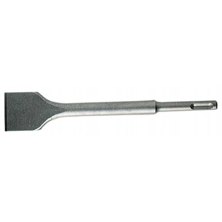 SCALPELLO LARGO SDS PLUS MM.40X200 X TASS.