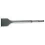 SCALPELLO LARGO SDS PLUS MM.40X200 X TASS.