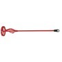 AGITATORE X VERNICI CM. 8X40