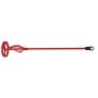 AGITATORE X VERNICI CM.12X60