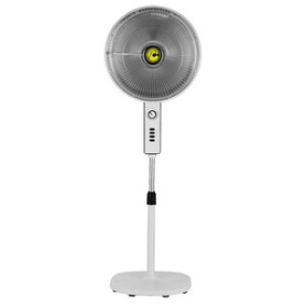 C STUFA A PARABOLA CARBON CRYSTAL C\PIANTANA 900W C STUFA A PARABOLA CARBON CRYSTAL C\PIANTANA 900W