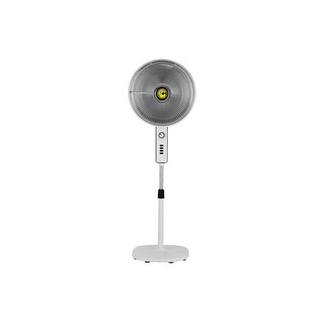 C STUFA A PARABOLA CARBON CRYSTAL C\PIANTANA 900W