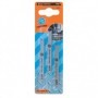 POGGI ART.685.00 3 LAME X SEGH.ALT.DENTI MEDI