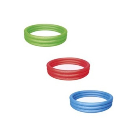 MARE PISCINA 3 ANELLI CM.183X33 51027