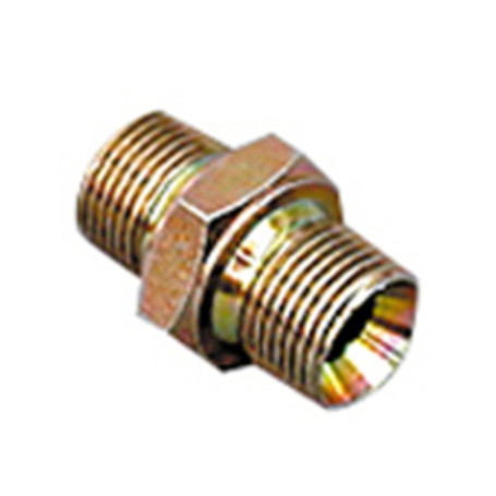 RACCORDO P\IDROPULITRICE GIUNZIONE DI TUBI 3\8-3\8