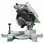 TRONCATR.X LEGNO COMPA MOD.SILVER GREEN 250