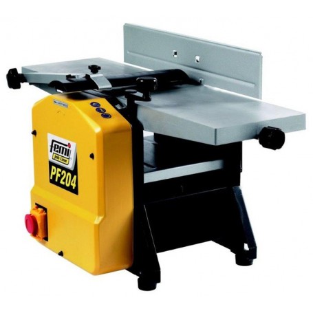 PIALLA FILO-SPESSORE FEMI MOD.PF204
