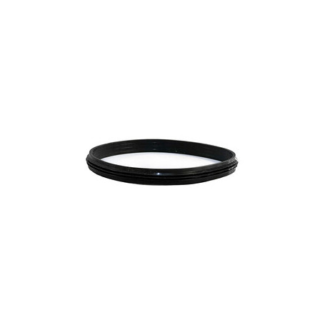 C GUARNIZIONE SILICONE P\TUBO D 15 CM