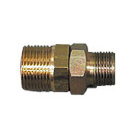 RACCORDO P\IDROPULITRICE GIUNZIONE DI TUBI M22-3\8