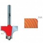 FRESE WIDIA A RAGGIO CONVESSO ART.34-11006