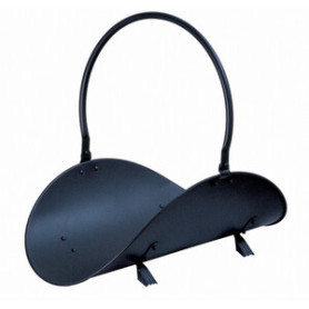 C PORTALEGNA P\CAMINO 49X36X43CM NERO