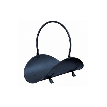 C PORTALEGNA P\CAMINO 49X36X43CM NERO