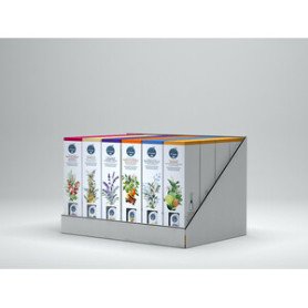 DIFFUSORE AMBIENTE 125ML ASSORTITO