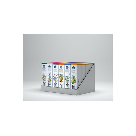 DIFFUSORE AMBIENTE 125ML ASSORTITO