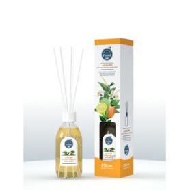 DIFFUSORE OFFICINA DEI FIORI  250ML AGRUMI