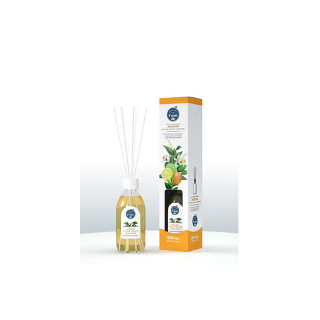 DIFFUSORE OFFICINA DEI FIORI  250ML AGRUMI