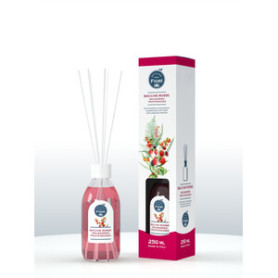 DIFFUSORE OFFICINA DEI FIORI  250ML BACCHE ROSSE