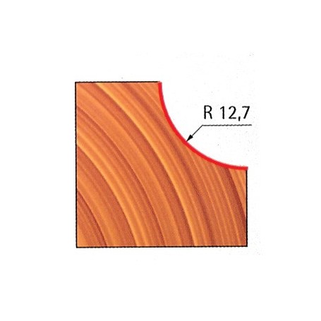 FRESE WIDIA A RAGGIO CONCAVO ART.30-10606