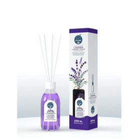 DIFFUSORE OFFICINA DEI FIORI  250ML LAVANDA