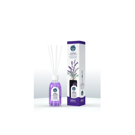 DIFFUSORE OFFICINA DEI FIORI  250ML LAVANDA