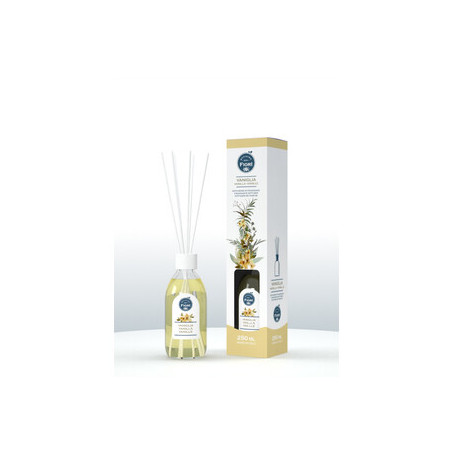 DIFFUSORE OFFICINA DEI FIORI  250ML VANIGLIA