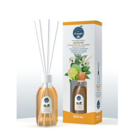 DIFFUSORE OFFICINA DEI FIORI  500ML AGRUMI