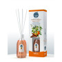 DIFFUSORE OFFICINA DEI FIORI  500ML ARANCIA E CANN