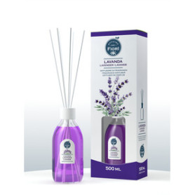 DIFFUSORE OFFICINA DEI FIORI  500ML LAVANDA