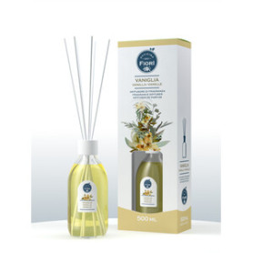 DIFFUSORE OFFICINA DEI FIORI  500ML VANIGLIA