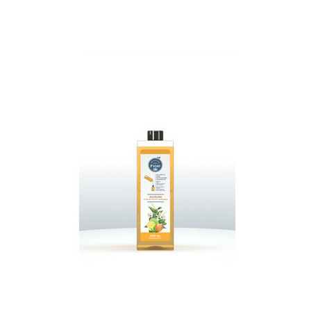 RICARICA OFFICINA DEI FIORI  500ML AGRUMI